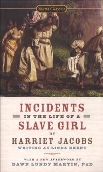 Incidents in the Life of a Slave Girl 一個女奴的生活事件