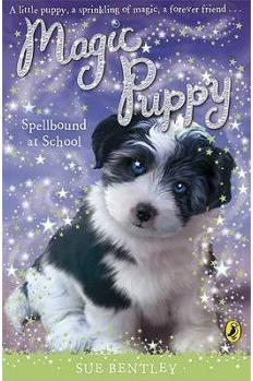 Spellbound at School. Sue Bentley