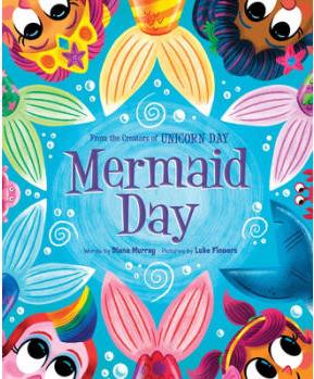 Mermaid Day