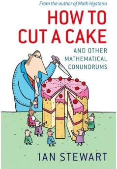 How to Cut a Cake: And Other Mathematical Co...