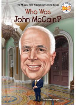 Who Was John McCain?