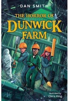 Horror of Dunwick Farm