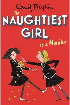 The Naughtiest Girl: Naughtiest Girl Is A Mo...