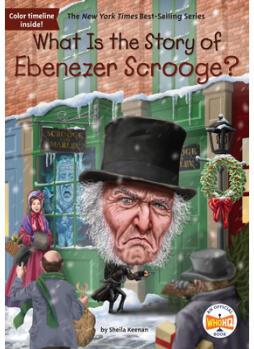 What Is the Story of Ebenezer Scrooge?