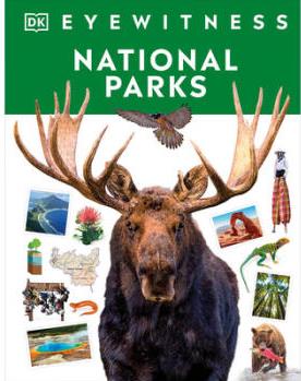 Eyewitness National Parks