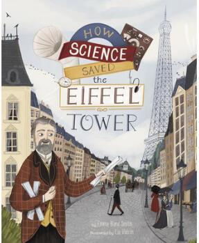 How Science Saved the Eiffel Tower