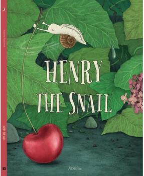 Henry the Snail