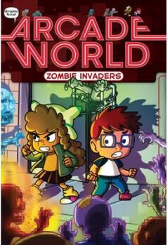 Zombie Invaders: Volume 2