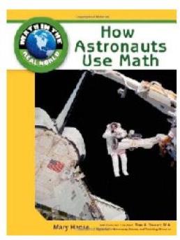 How Astronauts Use Math