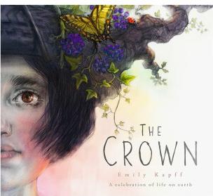 The Crown 皇冠