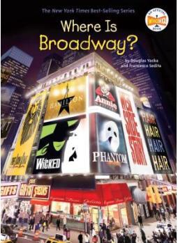 Where Is Broadway?