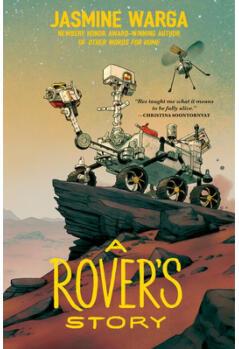 A Rover's Story