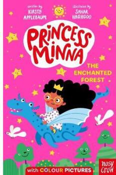 【2周達(dá)】Princess Minna: The Enchanted Forest