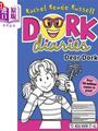 海外直订Dork Diaries: Dear Dork 呆子日记:亲爱的呆子