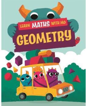 Learn Maths with Mo: Geometry