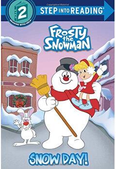 Snow Day! (Frosty the Snowman)