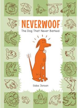 Neverwoof