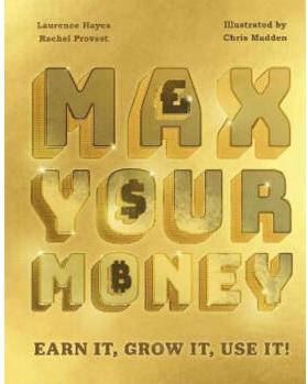 Max Your Money