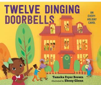 Twelve Dinging Doorbells