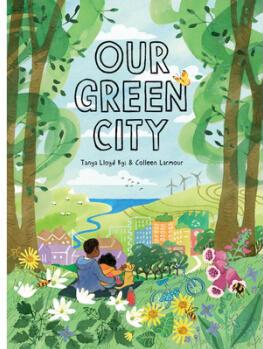 Our Green City