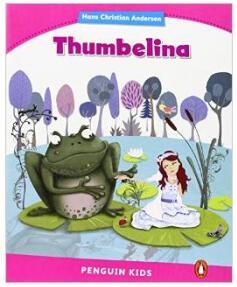 【4周達(dá)】Level 2: Thumbelina