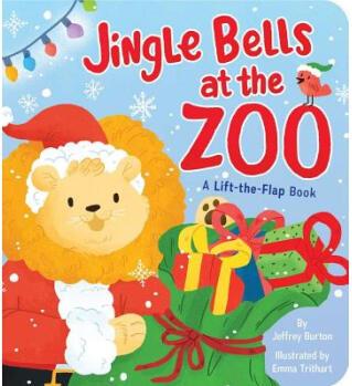 【4周達(dá)】Jingle Bells at the Zoo