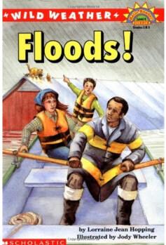 Wild Weather: Floods!