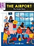 海外直订The Airport: The Inside Story 机场:内幕故事