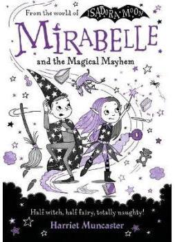 【4周達(dá)】Mirabelle and the Magical Mayhem: Volume 6