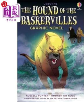 Hound of the Baskervilles