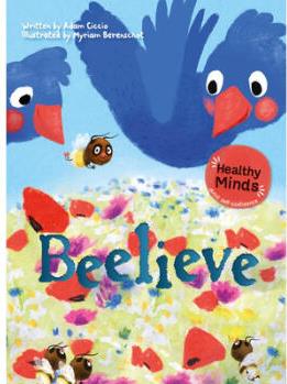 【4周達】Healthy Minds. Beelieve