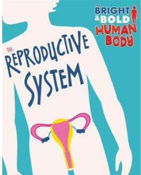 【4周達(dá)】Bright and Bold Human Body: The Reproductive System