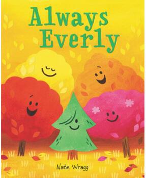 Always Everly: A Christmas Holiday Book for Kids