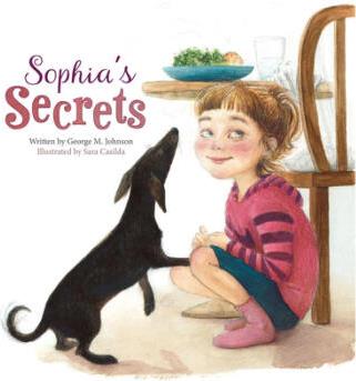 【4周達】Sophia's Secrets