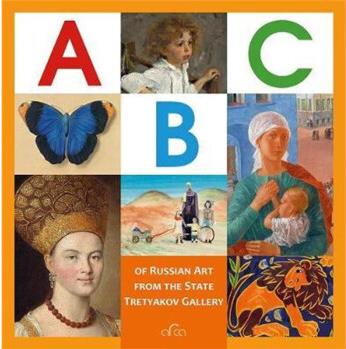 ABC of Russian Art from the State Tretyakov Ga