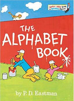 The Alphabet Book