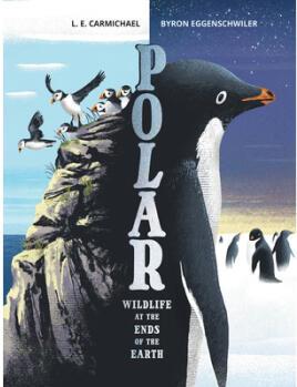 Polar: Wildlife at the Ends of the Earth