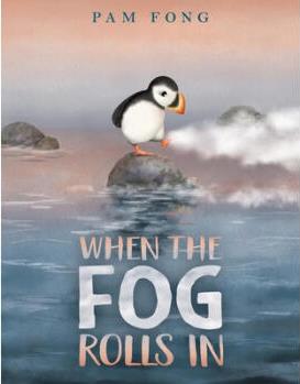 【4周達】When the Fog Rolls in