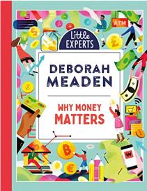 Little Experts Why Money Matters 為什么錢很重要