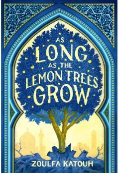 As Long as the Lemon Trees Grow