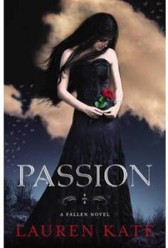 【4周達】Passion : Book 3 of the Fallen Series