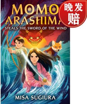 【4周達】Momo Arashima Steals the Sword of the Wind