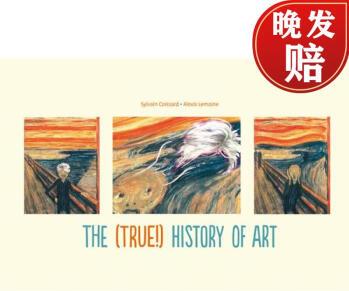 【4周達(dá)】The (True!) History of Art