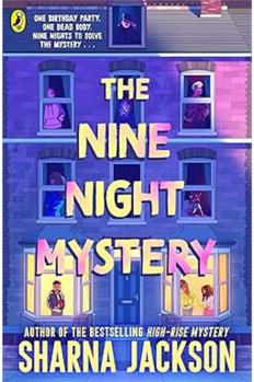 the Nine Night Mystery [9780241523612]