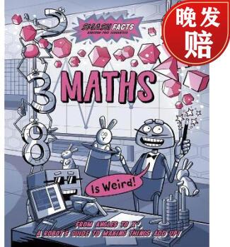 【4周達(dá)】Maths is Weird