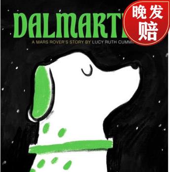 【4周達】Dalmartian: A Mars Rover's Story