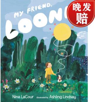 【4周達(dá)】My Friend, Loonie