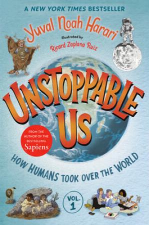 Unstoppable Us, Volume 1: H...