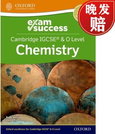 Cambridge Igcse and O Level Ch...