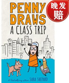 【4周达】Penny Draws a Class Trip